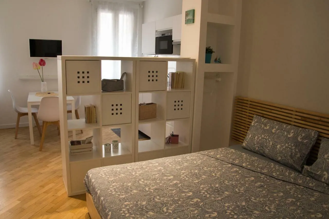 Casa Fatta Di Sogni Apartment Padova