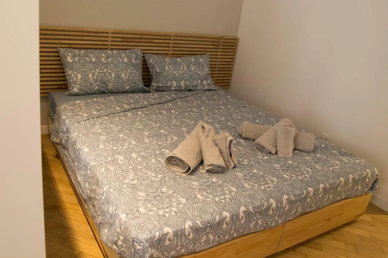 Casa Fatta Di Sogni Apartment Padova
