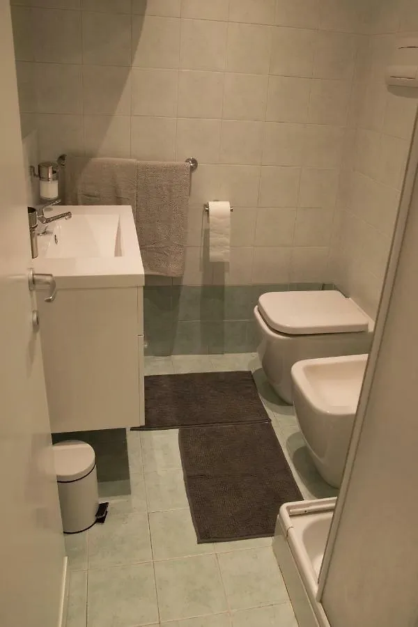 Casa Fatta Di Sogni Apartment Padova