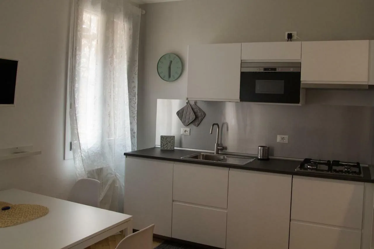 Casa Fatta Di Sogni Apartment Padova