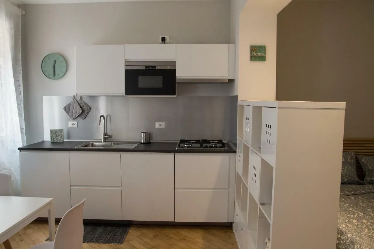 Casa Fatta Di Sogni Apartment Padova Italy
