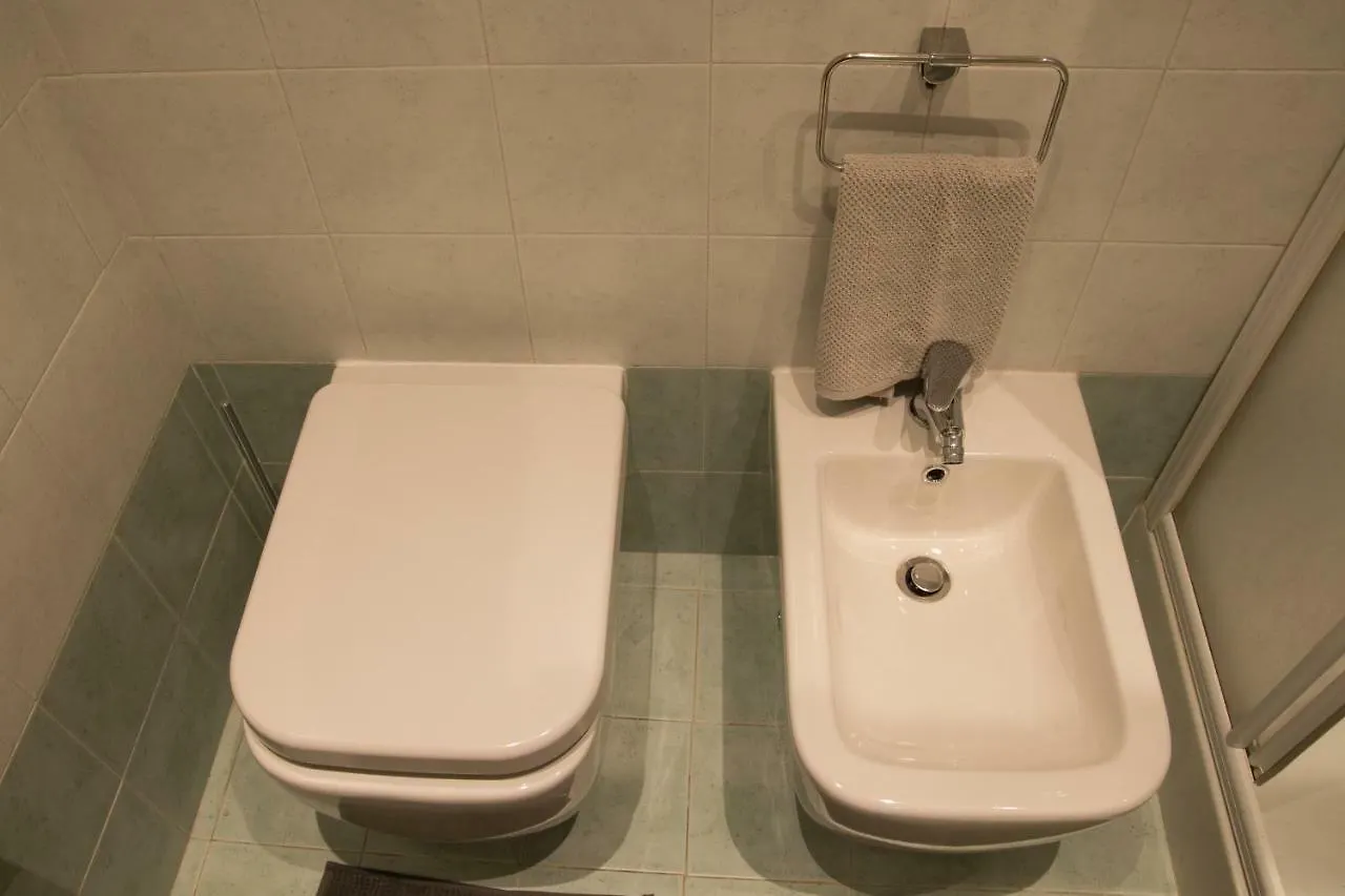 Casa Fatta Di Sogni Apartment Padova