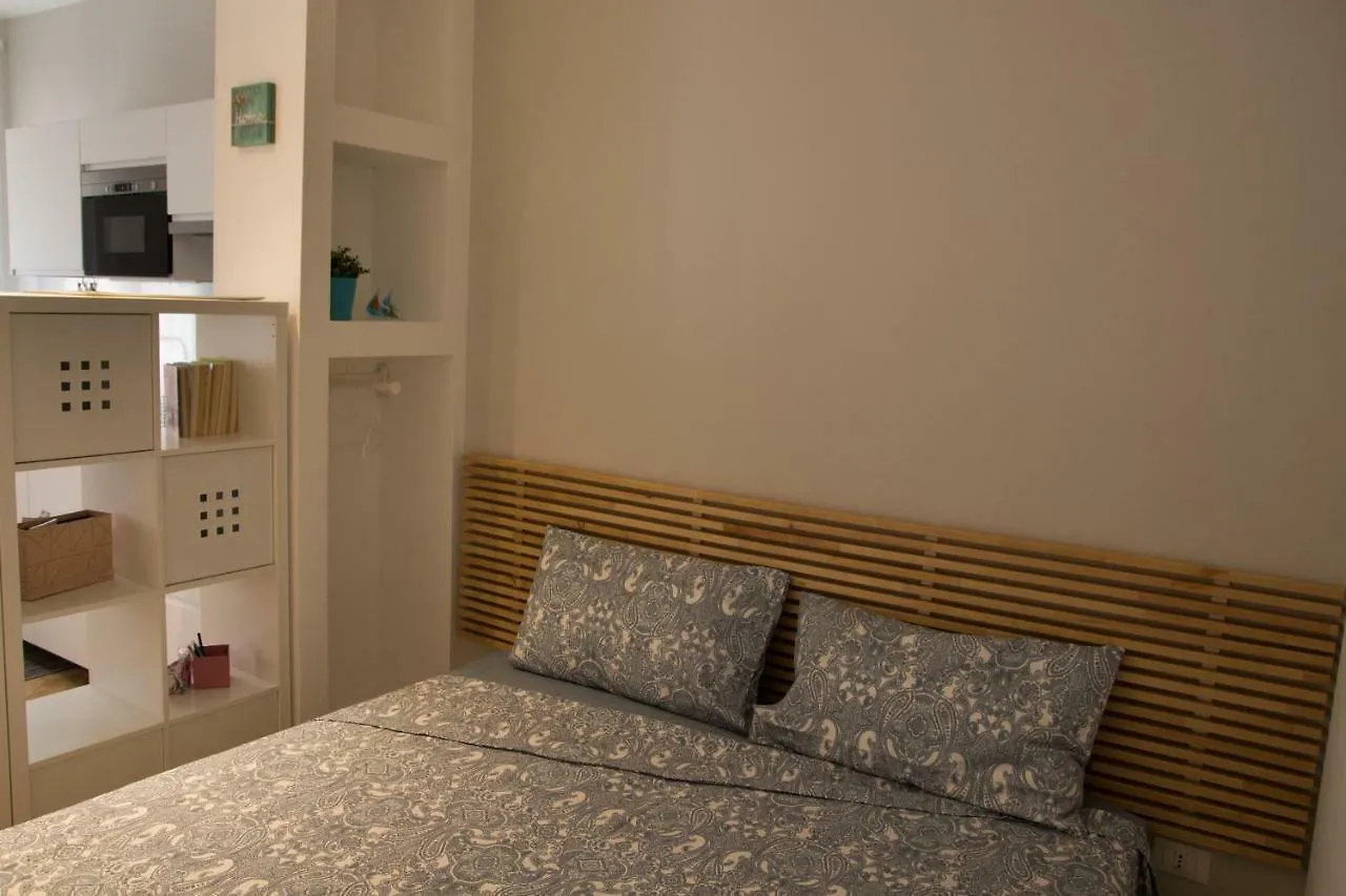 Casa Fatta Di Sogni Apartment Padova 0*,