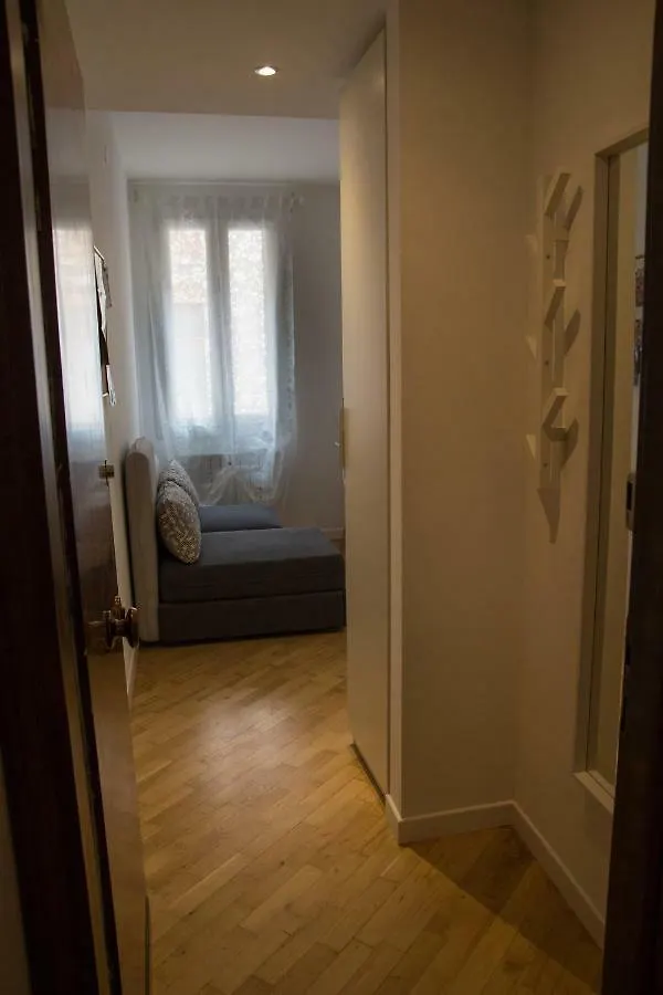 Casa Fatta Di Sogni Apartment Padova 0*,