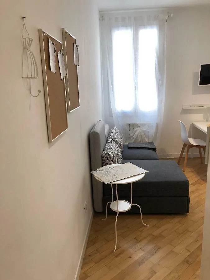 Casa Fatta Di Sogni Apartment Padova 0*,
