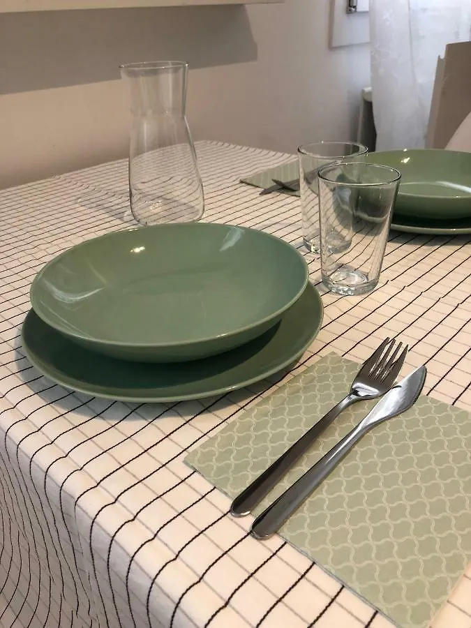 Casa Fatta Di Sogni Apartment Padova