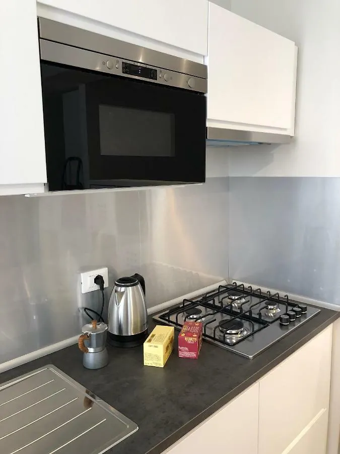 Casa Fatta Di Sogni Apartment Padova