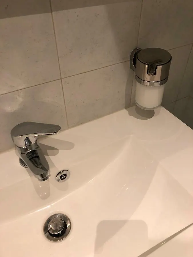 Casa Fatta Di Sogni Apartment Padova