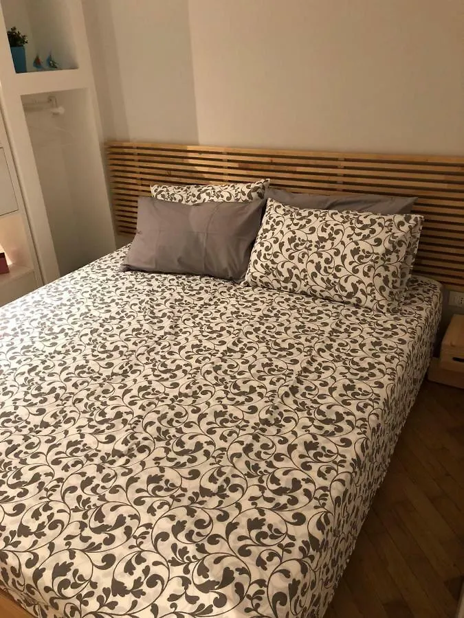 Casa Fatta Di Sogni Apartment Padova